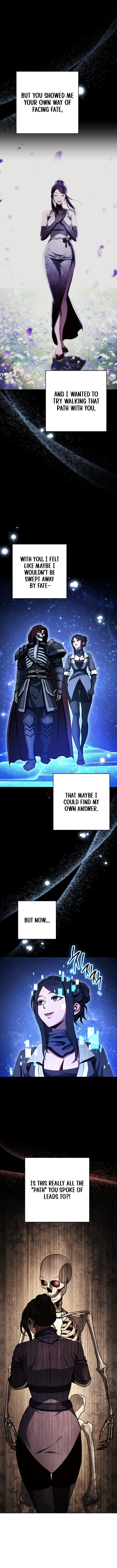 Skeleton Soldier Chapter 347 5